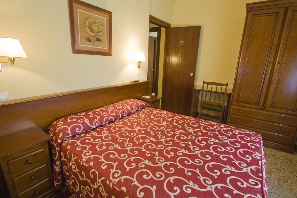 Hosteria El Capricho Viono 部屋 写真