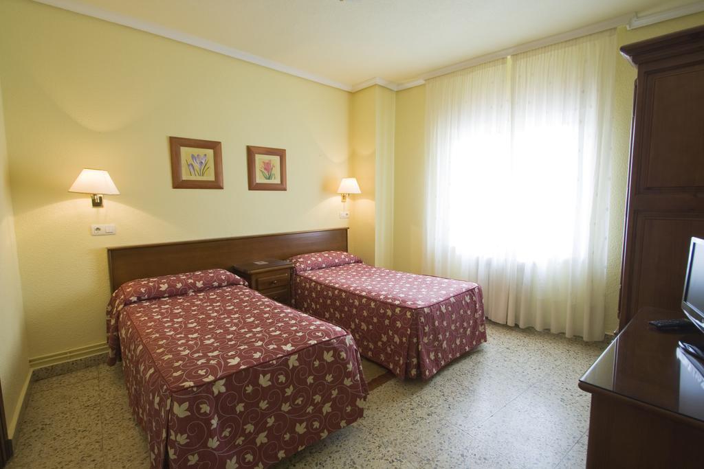 Hosteria El Capricho Viono 部屋 写真