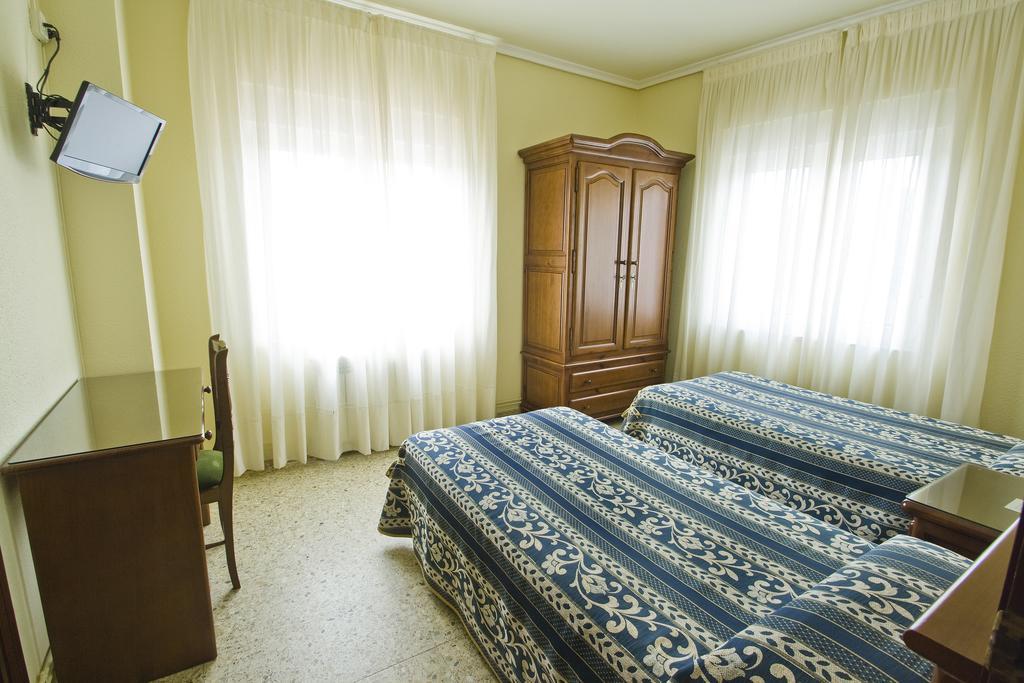 Hosteria El Capricho Viono 部屋 写真