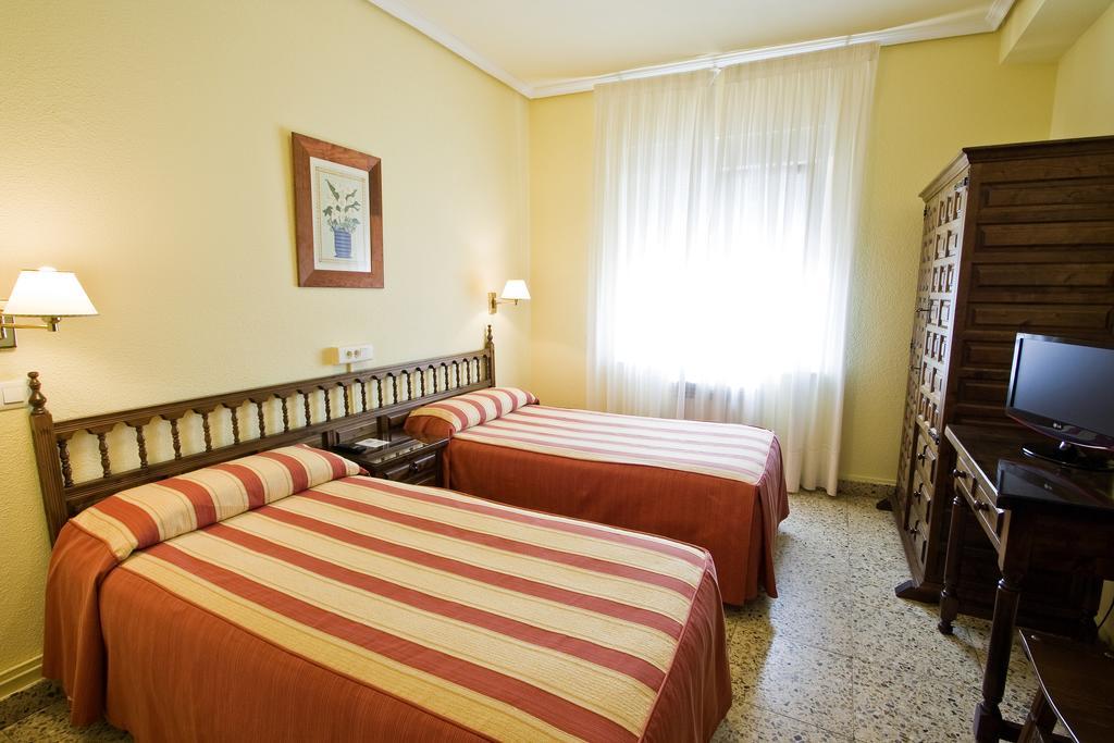 Hosteria El Capricho Viono 部屋 写真